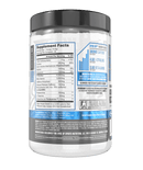 Ryse Loaded Pre - Tiger's Blood 30 Servings - Five Natural