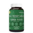 Schinoussa Raw Sea Vegetables For Weight Loss 270g - Five Natural