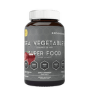 Schinoussa Raw Sea Vegetables Glucose Support 270g - Five Natural