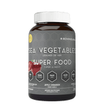 Schinoussa Raw Sea Vegetables Glucose Support 270g - Five Natural