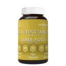 Schinoussa Raw Sea Vegetables Pure 240 Capsules - Five Natural