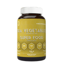 Schinoussa Raw Sea Vegetables Pure 270g - Five Natural