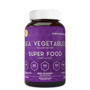 Schinoussa Raw Sea Vegetables With Berries 270g - Five Natural