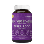 Schinoussa Raw Sea Vegetables With Berries 270g - Five Natural