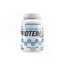 Schinoussa Raw Vegan Protein Birthday Cake 454g - Five Natural