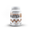 Schinoussa Raw Vegan Protein Smores 454g - Five Natural