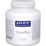 Pure Encapsulations FocusPlus 180 Capsules