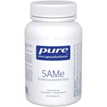 Pure Encapsulations SAMe (S-Adenosylmethionine) 60 Capsules