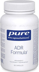 Pure Encapsulations ADR Formula 60 Capsules