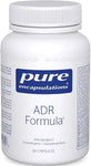 Pure Encapsulations ADR Formula 60 Capsules