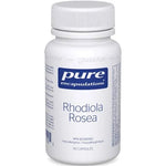 Pure Encapsulations Rhodiola Rosea 90 Capsules