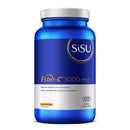 Sisu Ester-C 1000mg 120 Tablets - Five Natural