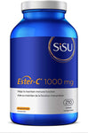 Sisu Ester-C 1000mg 210 Tablets - Five Natural