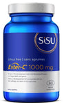 Sisu Ester-C 1000mg 60 Tablets - Five Natural