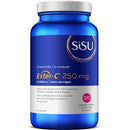 Sisu Ester-C 250mg Berry 120 Chewable Tablets - Five Natural