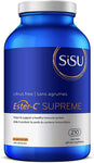 Sisu Ester-C Supreme 210 Veg Capsules - Five Natural