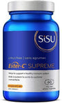 Sisu Ester-C Supreme 60 Veg Capsules - Five Natural