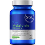 Sisu Melatonin 10mg Unflavoured 90 Tablets - Five Natural