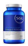Sisu Omega 3 1000mg 150 Softgels - Five Natural