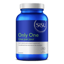 Sisu Only One 90 Tablets - Five Natural