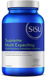 Sisu Supreme Multi Expecting 120 Veg Capsules - Five Natural