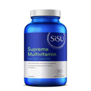Sisu Supreme Multivitamin 120 Veg Capsules - Five Natural