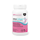 Smart Solutions ACTIVE COLLAGEN + 120 Veg Capsules - Five Natural
