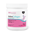 Smart Solutions ACTIVE COLLAGEN Powder Raspberry 220g - Five Natural