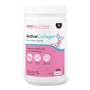 Smart Solutions ACTIVE COLLAGEN Powder Unflavoured 220g - Five Natural