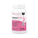 Smart Solutions ADRENAsmart 180 Veg Capsules - Five Natural