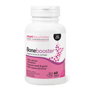 Smart Solutions Bone Booster 60 Veg Capsules - Five Natural