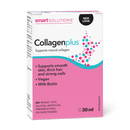 Smart Solutions COLLAGEN PLUS 30ml Liquid - Five Natural