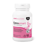 Smart Solutions ESTROsmart 120 Veg Capsules - Five Natural