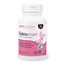 Smart Solutions ESTROsmart 60 Veg Capsules - Five Natural