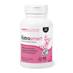 Smart Solutions ESTROsmart 60 Veg Capsules - Five Natural