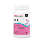 Smart Solutions GLA 90 Softgels - Five Natural