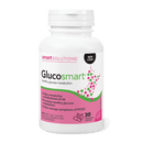 Smart Solutions GLUCOsmart 30 Veg Capsules - Five Natural