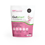 Smart Solutions GUTsmart 180g Powder - Five Natural