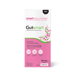 Smart Solutions GUTsmart 30 Stick Packs Powder - Five Natural