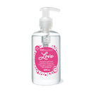 Smart Solutions LOVE Personal Lubricant 250ml Liquid - Five Natural