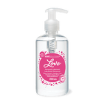 Smart Solutions LOVE Personal Lubricant 250ml Liquid - Five Natural
