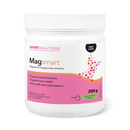 Smart Solutions MAGsmart Powder - Lemon Lime 200g - Five Natural