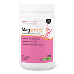 Smart Solutions MAGsmart Powder - Lemon Lime 400g - Five Natural