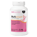 Smart Solutions MULTIsmart 180 Veg Capsules - Five Natural