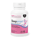 Smart Solutions SLEEPsmart 30 Veg Capsules - Five Natural