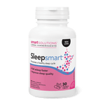 Smart Solutions SLEEPsmart 30 Veg Capsules - Five Natural