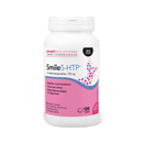 Smart Solutions SMILE 5-HTP 120 Veg Capsules - Five Natural