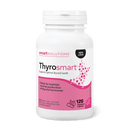 Smart Solutions THYROsmart 120 Veg Capsules - Five Natural