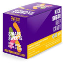 Smart Sweets Gummy Worms 50g - Five Natural