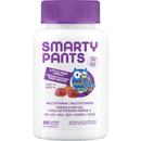 Smarty Pants Little Ones Formula 90 Gummies - Five Natural